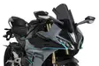 Puig Z-Racing Screen Cf Moto 450 Sr 23'- - Vindskydd - D504331 - 1