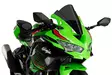 Puig Z-Racing Screen Kawasaki Zx-4R Ninj - Vindskydd - D482231 - 1