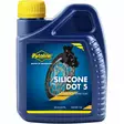 Putoline DOT 5 Silicone Brake Fluid- 500 - Bromsvätskor - D526851 - 1
