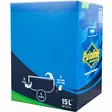 Putoline N-TECH® BBR+ 10W-50 15L (12) - Växellådsoljor - D527001 - 1