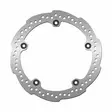 Sbs bromsskiva Standard - Bromsskivor - D525751 - 1