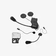 Sena Universal Helmet Clamp kit with HD - Intercom System - D502591 - 1