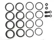 TMV reparationssats för bromsok - Reparationskitt - D520561 - 1