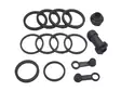 TMV reparationssats för bromsok - Reparationskitt - D520581 - 1
