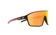 Spect Red Bull Daft Sunglasses Soft Blac - Solglasögon - D502601 - 4