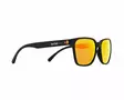 Spect Red Bull Eliot Sunglasses Soft Bla - Solglasögon - D502391 - 1