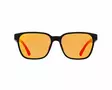 Spect Red Bull Eliot Sunglasses Soft Bla - Solglasögon - D502391 - 2