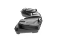 TESSERACT Transportbox Fram CFMoto X8/X1 - Hårda Transportboxar - D517351 - 2