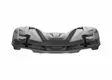 TESSERACT Transportbox Fram CFMoto X8/X1 - Hårda Transportboxar - D517351 - 1