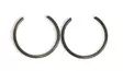Vertex Circlip - Kolvar - D459521 - 1