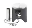 Vertex Piston kit HO CR-CRE125 2005-07 5 - Kolvkit - D458021 - 1