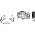 Vertex Piston kit HO CRF250R/RX Compr. 1 - Kolvkit - D458201 - 1