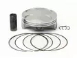 Vertex Piston kit HO CRF250R US-PRO Comp - Kolvkit - D458171 - 1