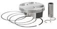 Vertex Piston kit HO CRF450R Compr 12.5: - Kolvkit - D458271 - 1