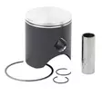 Vertex Piston kit HQ CR-WR-SM125 1997-13 - Kolvkit - D458351 - 1