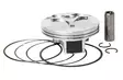 Vertex Piston kit HQ TE250 Compr 14.0:1 - Kolvkit - D458381 - 1