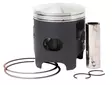 Vertex Piston kit KA KX-KXE250 1992-97 6 - Kolvkit - D458521 - 1