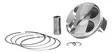 Vertex Piston kit KA KX250F Compr 13.4:1 - Kolvkit - D458641 - 1