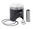 Vertex Piston kit KA KX65 2000-22 44.45m - Kolvkit - D458431 - 1