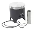 Vertex Piston kit KTM EXC250 2000-05 66. - Kolvkit - D458791 - 1