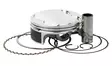 Vertex Piston kit KTM SX450F Compr 12.0: - Kolvkit - D458831 - 1