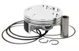 Vertex Piston kit YA WR400F Compr 12.5:1 - Kolvkit - D459261 - 1