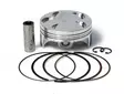 Vertex Piston kit YA YZ250F Big Bore 200 - Kolvkit - D459211 - 1