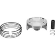 Vertex Piston kit YA YZ450F Big Bore Com - Kolvkit - D457821 - 1