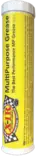 X-1R MultiPurpose grease 400g - Smörjmedel - D519391 - 1