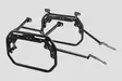 Yakk EXP Side carrier Yamaha T7 Tenere 7 - Monteringsatser & Pakethållare - D527951 - 1
