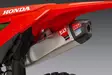 Yoshimura Honda CRF250R/RX 2025 Rs-12 Si - Komplett avgassystem - D484001 - 0