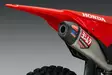 Yoshimura Honda CRF250R/RX 2025 Rs-12 Si - Komplett avgassystem - D484001 - 3