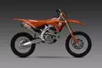 Yoshimura Honda CRF250R/RX 2025 Rs-12 Si - Komplett avgassystem - D484001 - 1