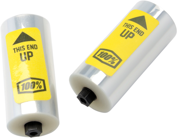 100% FORECAST REPLACEMENT ROLL-OFF FILM 6-PACK - Skyddsutrustning - 75091 - 1