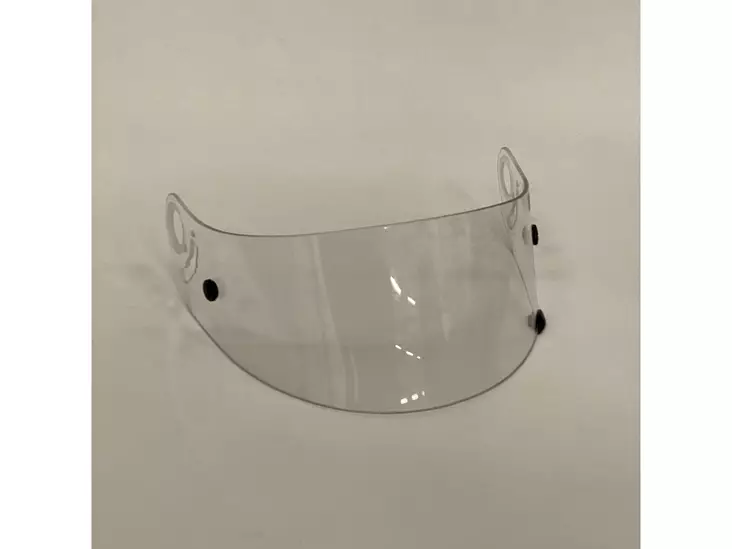 Airoh Dragon visir transparent - Visir - D70751 - 1