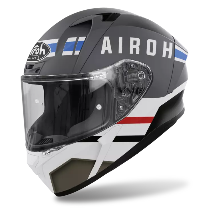 Airoh Valor Craft matt - Integralhjälm - D397301 - 1