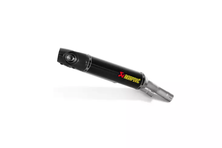 Akrapovic Slip-On Line (Carbon) YZF-R1 2 - Ljuddämpare - D25761 - 1