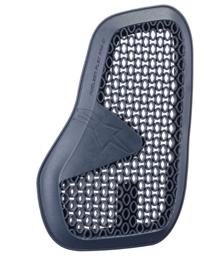 Alpinestars Bröstskydd Nucleon Flex Pro - MC Bröstskydd - D335171 - 1