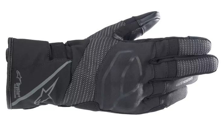 Alpinestars Handske Dam Andes v3 Drystar - MC Handskar med membran - D380771 - 1