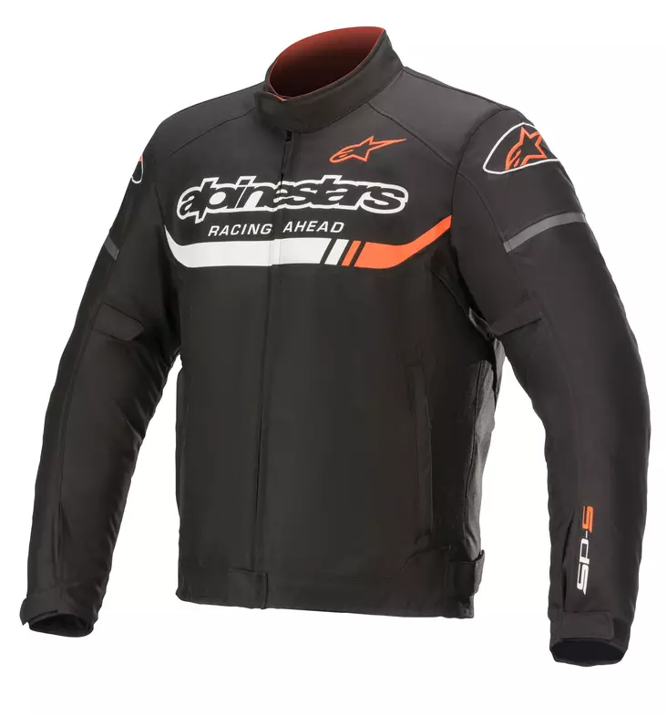 Alpinestars Jacka T-SP S Ignition Vatten - Jackor med membran  - D380741 - 1