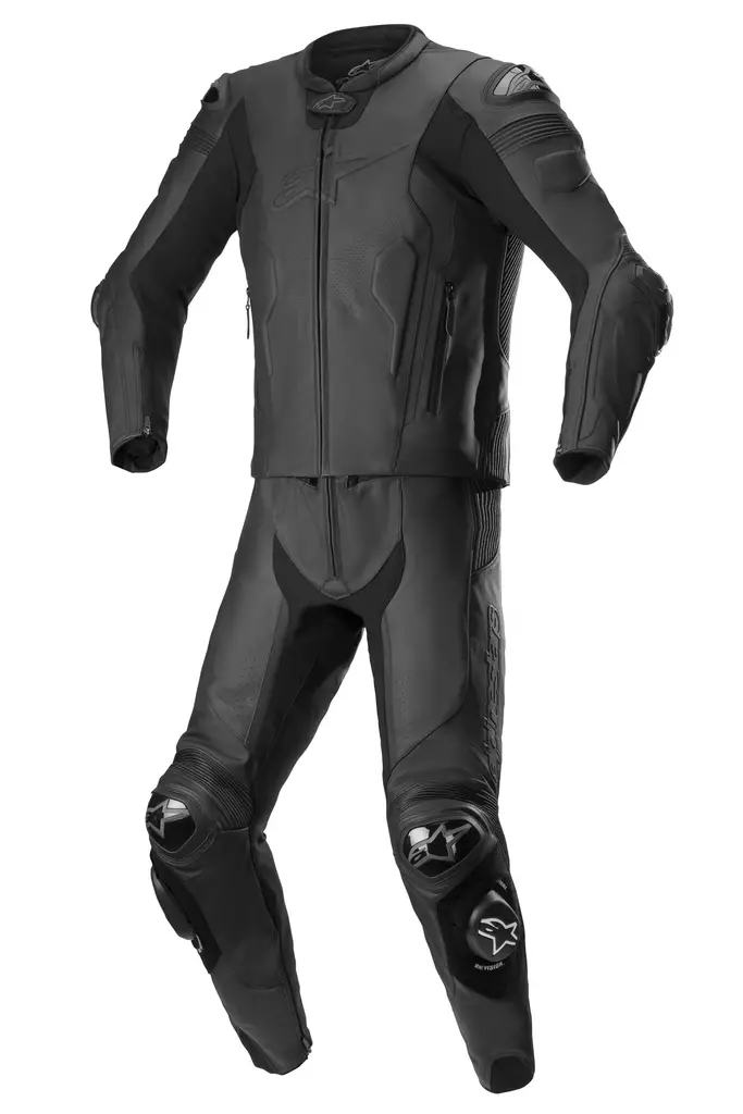 Alpinestars Skinnställ 2-pcs Missile v2 - Skinnställ - D380711 - 1