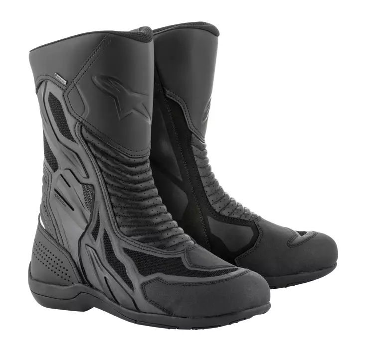 Alpinestars Stövel AIR PLUS XCR GORE-TEX - MC Stövlar - D101931 - 1
