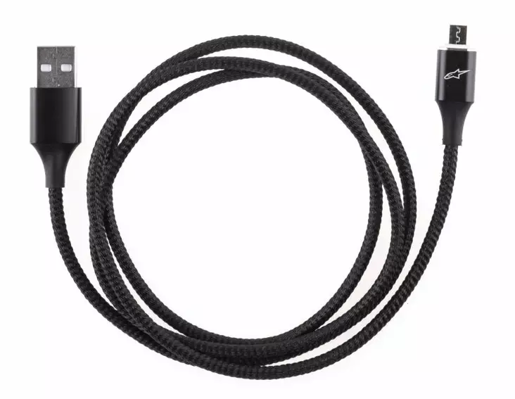 Alpinestars Tech Air 5 System usb cable - MC Airbagvästar - D369911 - 1