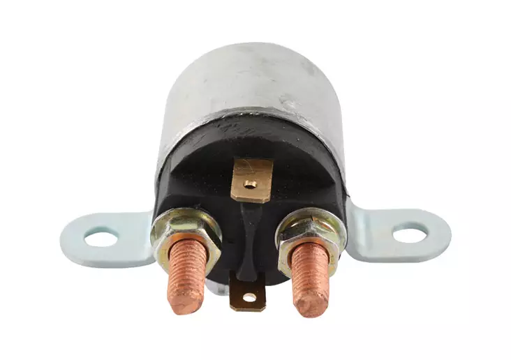 Arrowhead Start solenoid Bombardier, Can - Solenoider - D465151 - 1