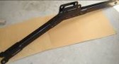 Assy, Big Crane arm - ATV Släpvagnar - D207421 - 1