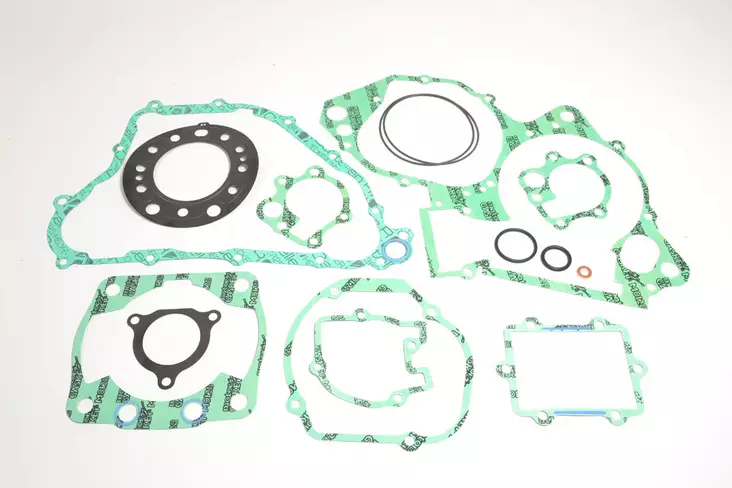 Athena Fullstädig packningssats Honda CR - Tätningar & Lager - D94431 - 1