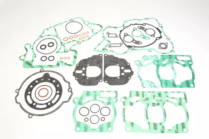 Athena Fullstädig packningssats KTM EXC - Tätningar & Lager - D94491 - 1