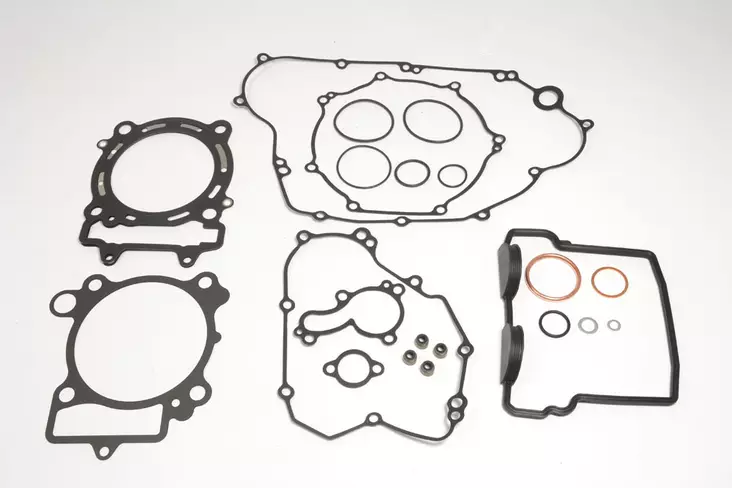 Athena Fullstädig packningssats, Kawasak - Tätningar & Lager - D94471 - 1