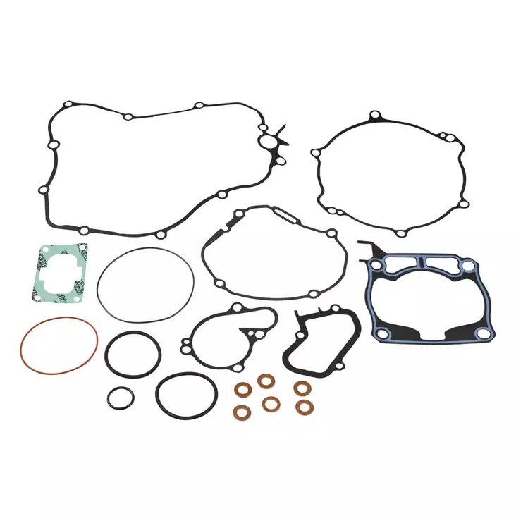 Athena Fullstädig packningssats Yamaha Y - Tätningar & Lager - D94521 - 1
