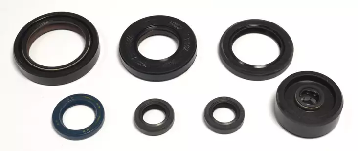 Athena Oljetätningssats Yamaha YZ 125 86 - Tätningar & Lager - D94611 - 1